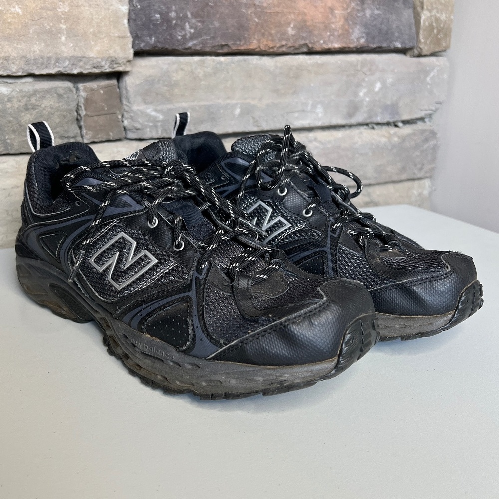 New Balance 481v2 - Size 10.5